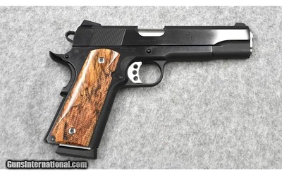 Springfield Garrison~.45ACP