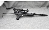Feather Industries AT-9~ 9mm - 1 of 3