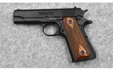 Browning 1911-22 Compact~ .22 Long Rifle - 2 of 2