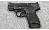 Smith & Wesson M&P 9 Shield Plus~ 9mm - 2 of 2