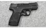 Smith & Wesson M&P 9 Shield Plus~ 9mm - 1 of 2