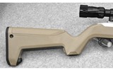 Ruger 10/22 Takedown~ .22 Long Rifle - 7 of 9