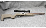 Ruger 10/22 Takedown~ .22 Long Rifle - 2 of 9