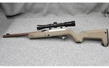 Ruger 10/22 Takedown~ .22 Long Rifle - 3 of 9
