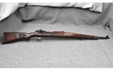 Mauser G.24~ DOU~ 8mm Mauser - 1 of 8