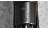 Mauser G.24~ DOU~ 8mm Mauser - 8 of 8