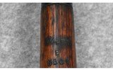 Enfield No5 MK1 Jungle Carbine~ .303 British - 8 of 8