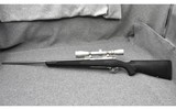 Winchester 70 Classic Stainless~ .270 Winchester - 4 of 6