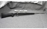 Winchester 70 Classic Stainless~ .270 Winchester