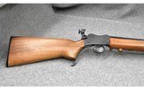 BSA Model 12/15~ .22 Long Rifle - 2 of 6