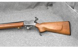 BSA Model 12/15~ .22 Long Rifle - 5 of 6