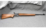 BSA Model 12/15~ .22 Long Rifle