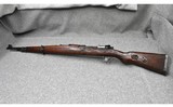 Mauser K98~ DOU~ 8mm Mauser - 4 of 8