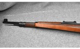 Norinco TU-KKW Trainer~ .22 Long Rifle - 6 of 7