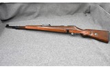 Norinco TU-KKW Trainer~ .22 Long Rifle - 4 of 7