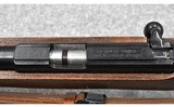 Norinco TU-KKW Trainer~ .22 Long Rifle - 7 of 7
