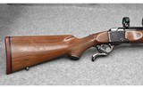 Ruger No.1~ .220 Swift - 2 of 6