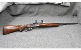 Ruger No.1~ .220 Swift - 1 of 6