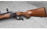 Ruger No.1~ .220 Swift - 5 of 6