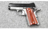 Kimber Aegis II Custom Shop~ 9mm - 2 of 3