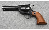 Ruger Blackhawk~ .357 Mag - 2 of 2