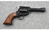 Ruger Blackhawk~ .357 Mag - 1 of 2