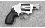 Smith & Wesson 642-1~ .38 Special +P - 1 of 2