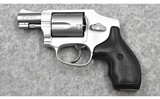 Smith & Wesson 642-1~ .38 Special +P - 2 of 2