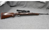 Pre-64 Winchester 70 Featherweight~ .30-06 Springfield