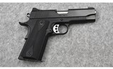 Kimber Pro TLE II~ .45acp - 1 of 2