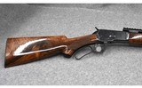 Browning Model 53~ .32-20 Win - 2 of 6