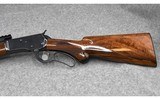 Browning Model 53~ .32-20 Win - 5 of 6