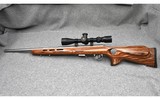 Savage 93R17~ .17 HMR - 1 of 2