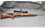 Savage 93R17~ .17 HMR - 2 of 2