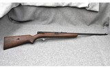 Winchester 74~ .22lr