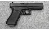 Glock 17~ 9mm - 1 of 2