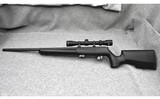 Savage MK-II~ .22 Long Rifle - 4 of 6