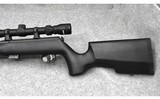 Savage MK-II~ .22 Long Rifle - 5 of 6