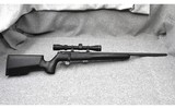 Savage MK-II~ .22 Long Rifle - 1 of 6