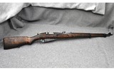 Sako M39 Mosin Nagant~ 7.62x54mm Rimmed - 1 of 7