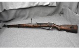 Sako M39 Mosin Nagant~ 7.62x54mm Rimmed - 5 of 7