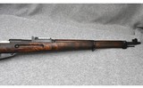 Sako M39 Mosin Nagant~ 7.62x54mm Rimmed - 3 of 7