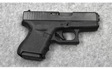Glock 26 Gen 3~ 9mm - 1 of 2
