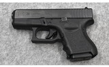 Glock 26 Gen 3~ 9mm - 2 of 2