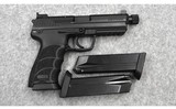 HK 45~ .45 ACP - 1 of 2
