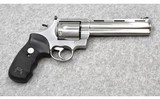 Colt Anaconda~ .44 Remington Magnum