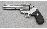 Colt Anaconda~ .44 Remington Magnum - 2 of 2