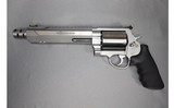 Smith & Wesson ~ 460 ~ .460 S&W Mag - 2 of 2