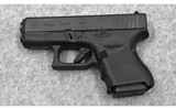 Glock 26 Gen 4~ 9mm Luger - 2 of 2