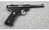 Ruger Mark III~ .22LR